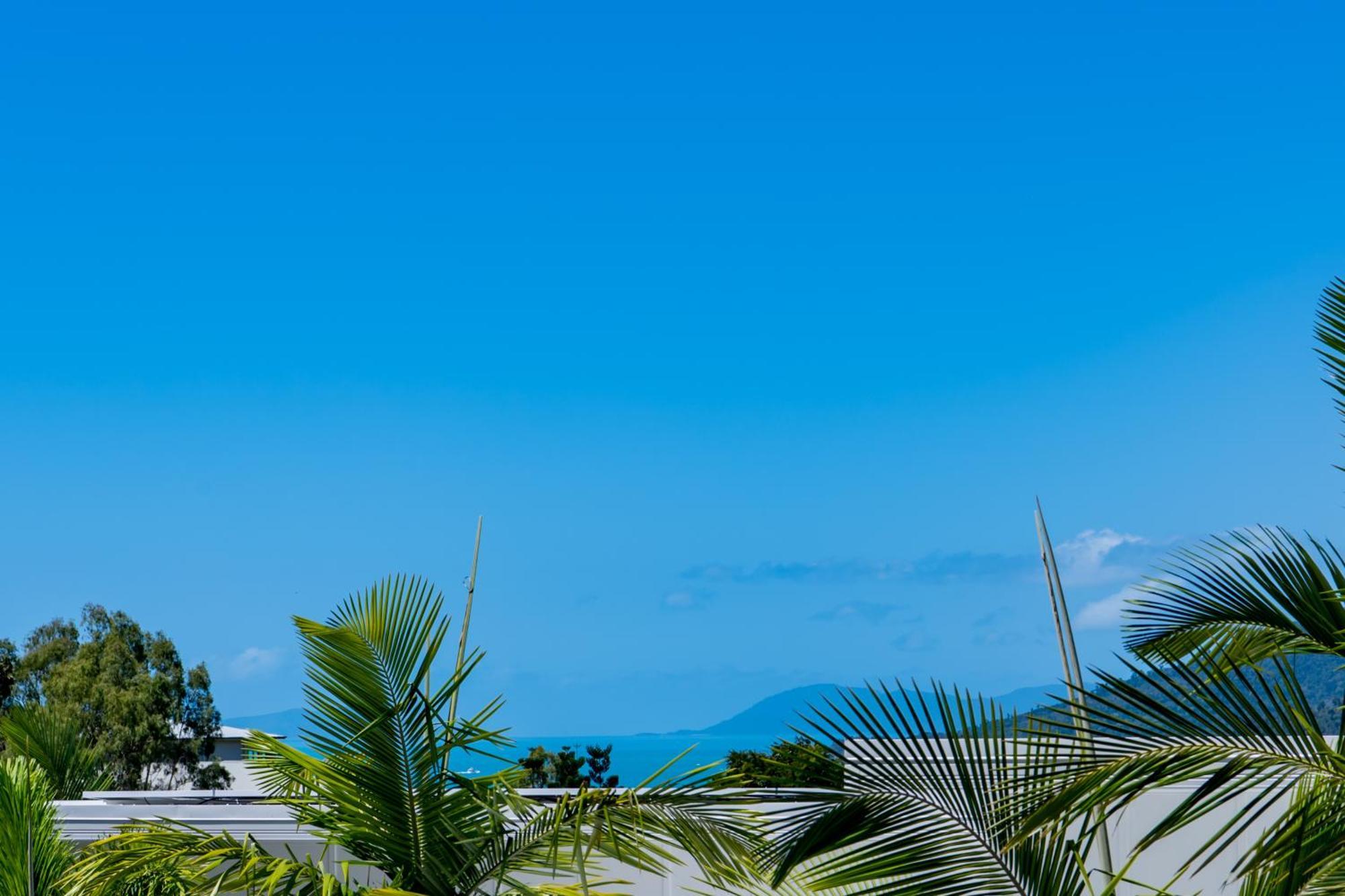 Airlie Summit Apartments Airlie Beach Exterior foto
