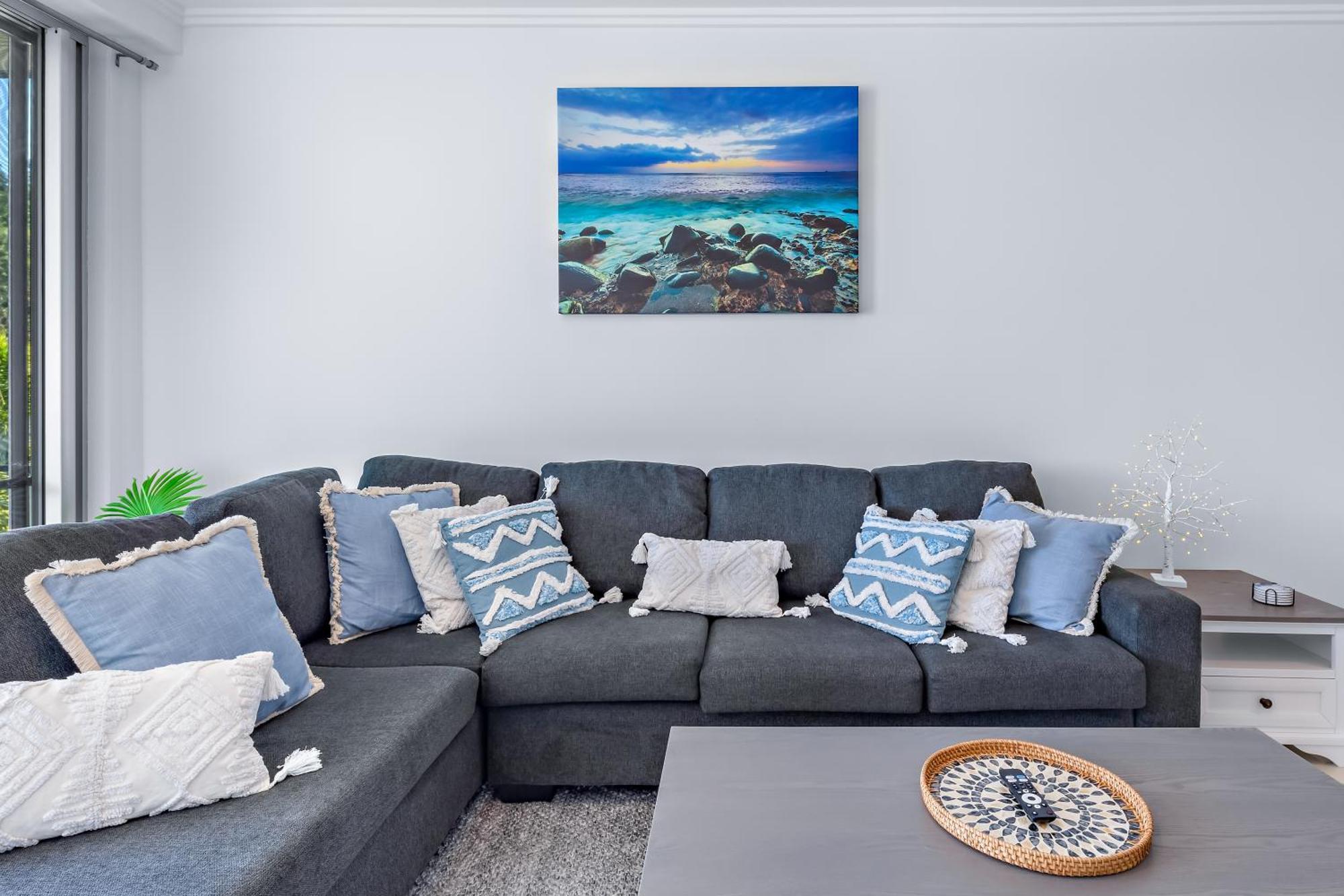 Airlie Summit Apartments Airlie Beach Exterior foto
